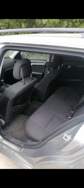 Mercedes-Benz C 200 OM651 136. | Mobile.bg    4