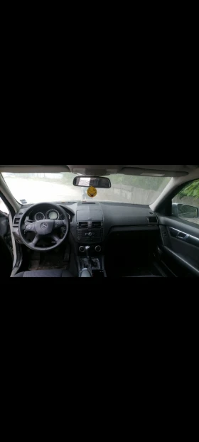 Mercedes-Benz C 200 OM651 136. | Mobile.bg    3