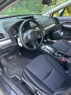 Subaru XV, снимка 12
