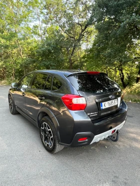 Subaru XV, снимка 4