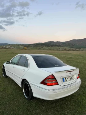 Mercedes-Benz C 220 | Mobile.bg    4