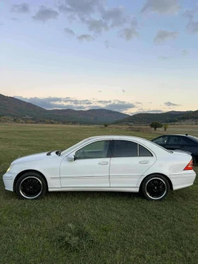Mercedes-Benz C 220 | Mobile.bg    3
