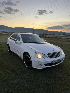 Mercedes-Benz C 220 | Mobile.bg    2