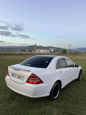 Mercedes-Benz C 220 | Mobile.bg    6