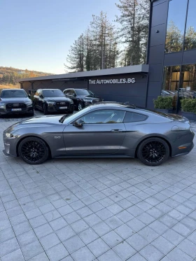 Ford Mustang 5.0 V8 - 93900 лв. / 48010.31 € - 55764019 4