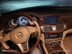 Mercedes-Benz CLS 550  - изображение 1