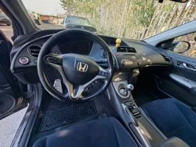 Honda Civic 2.2 i-ctdi, снимка 11