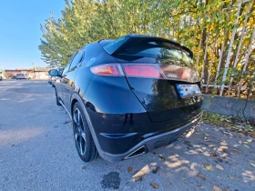 Honda Civic 2.2 i-ctdi, снимка 7