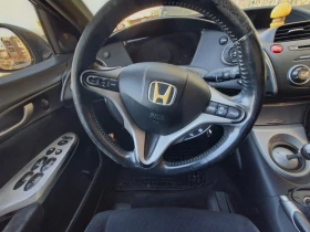 Honda Civic 2.2 i-ctdi, снимка 12