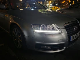 Audi A6 Фейслифт т, снимка 9