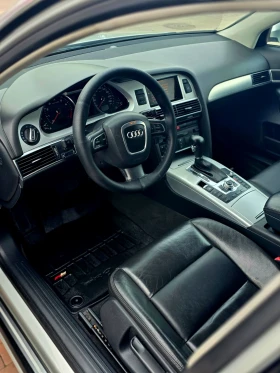 Audi A6 Фейслифт т, снимка 5