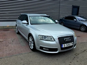 Audi A6 Фейслифт т, снимка 1