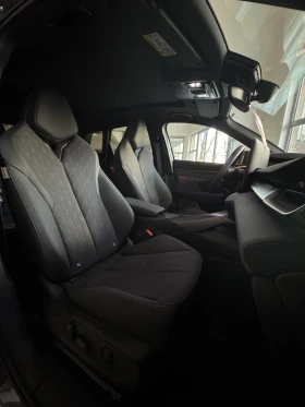 Cupra Terramar 2.0 TSI 265hp, снимка 11