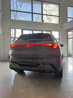 Cupra Terramar 2.0 TSI 265hp, снимка 8