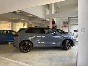 Cupra Terramar 2.0 TSI 265hp, снимка 6