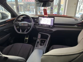 Cupra Terramar 2.0 TSI 265hp, снимка 14