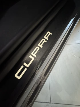 Cupra Terramar 2.0 TSI 265hp, снимка 16