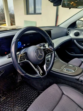 Mercedes-Benz E 300 E300e plug-in-хибрид - 32500 € / 63564.47 лв. - 26046180 9