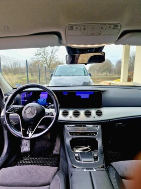 Mercedes-Benz E 300 E300e plug-in-хибрид - 32500 € / 63564.47 лв. - 26046180 6