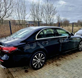 Mercedes-Benz E 300 E300e plug-in-хибрид - 32500 € / 63564.47 лв. - 26046180 7