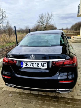 Mercedes-Benz E 300 E300e plug-in-хибрид - 32500 € / 63564.47 лв. - 26046180 4