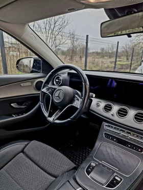 Mercedes-Benz E 300 E300e plug-in-хибрид - 32500 € / 63564.47 лв. - 26046180 10