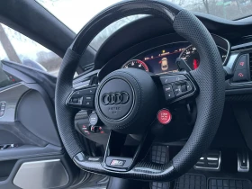 Audi Rs7 * PERFORMANCE CARBON NARDO HEAD UP KEYLESS*  | Mobile.bg � ����� ������ 14