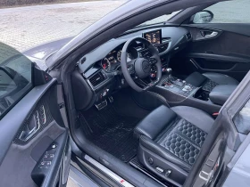 Audi Rs7 * PERFORMANCE CARBON NARDO HEAD UP KEYLESS*  | Mobile.bg � ����� ������ 10