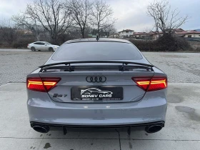 Audi Rs7 * PERFORMANCE CARBON NARDO HEAD UP KEYLESS*  | Mobile.bg � ����� ������ 6