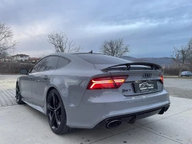 Audi Rs7 * PERFORMANCE CARBON NARDO HEAD UP KEYLESS*  | Mobile.bg � ����� ������ 7