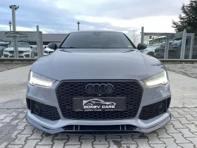 Audi Rs7 * PERFORMANCE CARBON NARDO HEAD UP KEYLESS*  | Mobile.bg � ����� ������ 2
