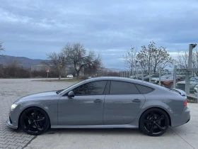 Audi Rs7 * PERFORMANCE CARBON NARDO HEAD UP KEYLESS*  | Mobile.bg � ����� ������ 8