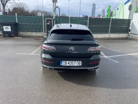 VW Arteon Shooting Break SCR - 34000 € / 66498.22 лв. - 13501979 6