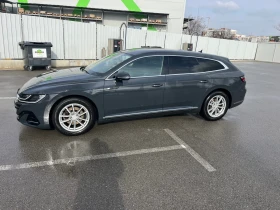 VW Arteon Shooting Break SCR - 34000 € / 66498.22 лв. - 13501979 7