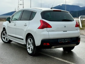 Peugeot 3008 2.0 Roland Garros 150кс, снимка 4