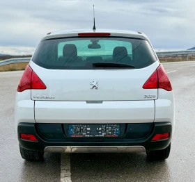 Peugeot 3008 2.0 Roland Garros 150кс, снимка 17