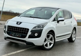 Peugeot 3008 2.0 Roland Garros 150кс, снимка 1