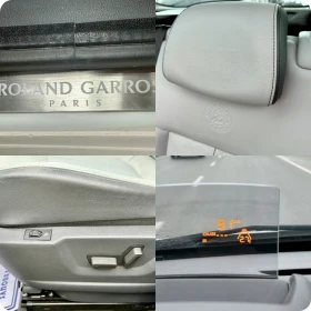 Peugeot 3008 2.0 Roland Garros 150кс, снимка 16