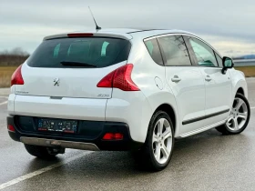 Peugeot 3008 2.0 Roland Garros 150кс, снимка 5