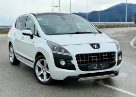 Peugeot 3008 2.0 Roland Garros 150кс, снимка 3