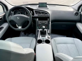 Peugeot 3008 2.0 Roland Garros 150кс, снимка 8