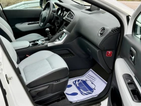 Peugeot 3008 2.0 Roland Garros 150кс, снимка 11