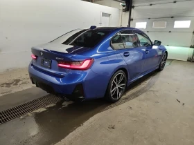 BMW 330 I XDRIVE * CARFAX* ПОДГРЕВИ* ШИБИДАХ - 31500 € / 61608.64 лв. - 55026789 4