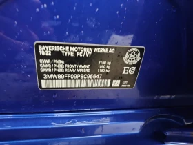 BMW 330 I XDRIVE * CARFAX* ПОДГРЕВИ* ШИБИДАХ - 31500 € / 61608.64 лв. - 55026789 14