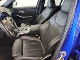 BMW 330 I XDRIVE * CARFAX* ПОДГРЕВИ* ШИБИДАХ - 31500 € / 61608.64 лв. - 55026789 7