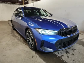 BMW 330 I XDRIVE * CARFAX* ПОДГРЕВИ* ШИБИДАХ - 31500 € / 61608.64 лв. - 55026789 3