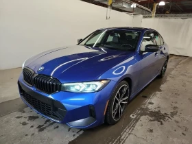 BMW 330 I XDRIVE * CARFAX* ПОДГРЕВИ* ШИБИДАХ