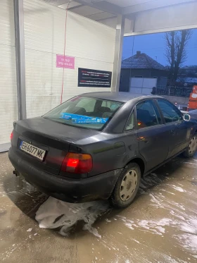 Audi A4 Audi A4 B5 2.6 Quattro  - 1200 € / 2347.00 лв. - 82212873 4