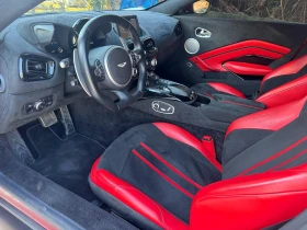 Aston Martin V8 Vantage | Mobile.bg � ����� ������ 9