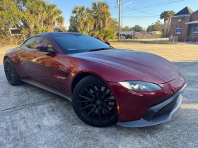 ������ Aston Martin V8 Vant...